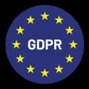GDPR logo