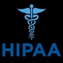 HIPAA logo