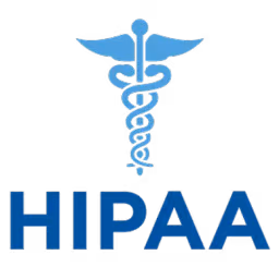 HIPAA logo