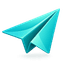 Supafax logo